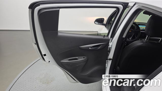 Chevrolet Next Spark LT Plus 2017 — фото 25