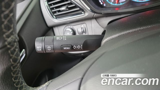Chevrolet Next Spark LT Plus 2017 — фото 27