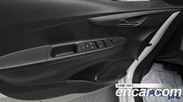 Chevrolet Next Spark LT Plus 2017 — фото 31