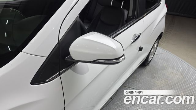 Chevrolet Next Spark LT Plus 2017 — фото 33