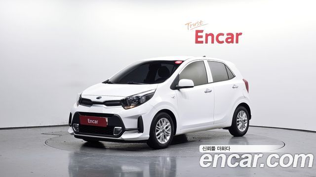 Kia Morning Urban (JA) Prestige