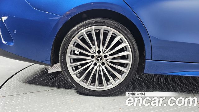 Mercedes-Benz C-Class (W206) C300 AMG Line 2022 — фото 5