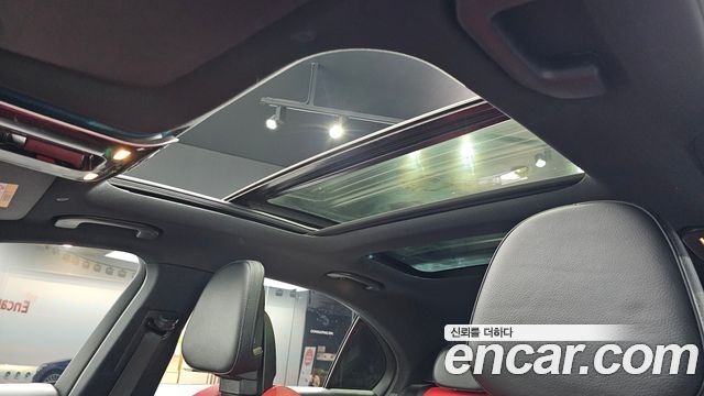 Mercedes-Benz C-Class (W206) C300 AMG Line 2022 — фото 19