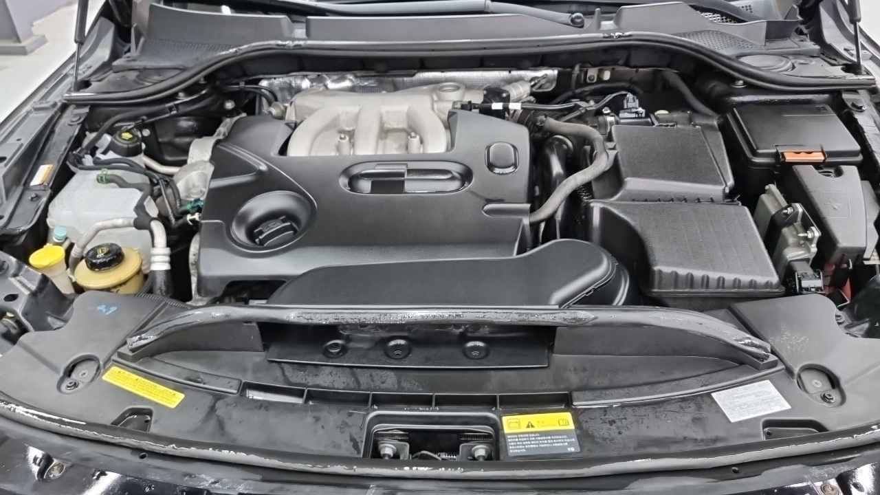 Renault Korea SM7 Nova RE 2015 — фото 6