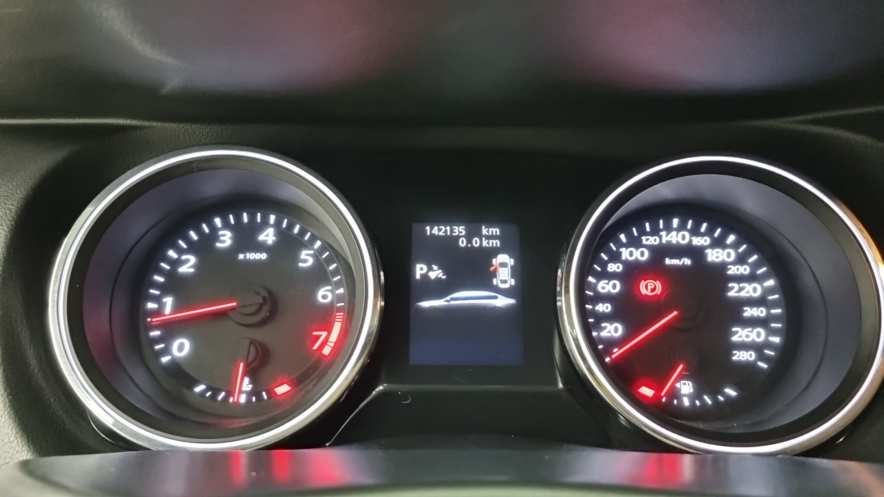 Renault Korea SM7 Nova RE 2015 — фото 8