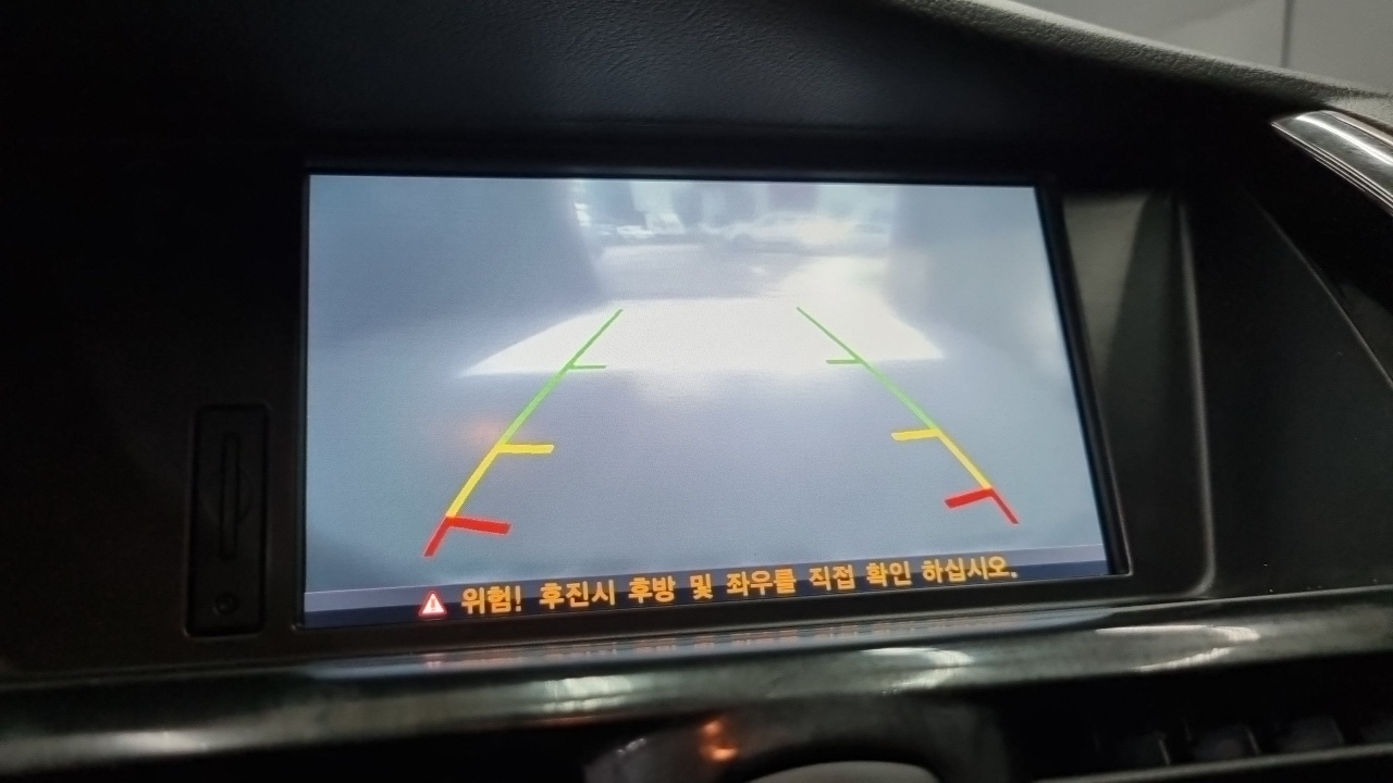 Renault Korea SM7 Nova RE 2015 — фото 15