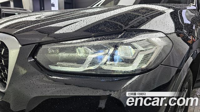 BMW X4 (G02) xDrive20i M Sport 2024 — фото 28
