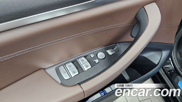 BMW X4 (G02) xDrive20i M Sport 2024 — фото 34