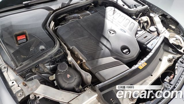 Mercedes-Benz CLS-Class (C257) CLS450 4MATIC AMG Line 2020 — фото 6