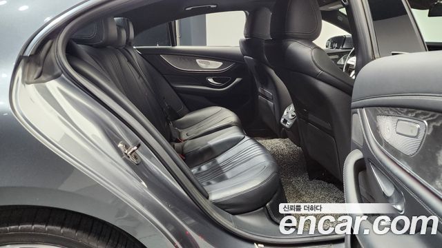 Mercedes-Benz CLS-Class (C257) CLS450 4MATIC AMG Line 2020 — фото 11