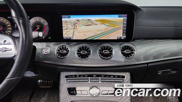 Mercedes-Benz CLS-Class (C257) CLS450 4MATIC AMG Line 2020 — фото 13