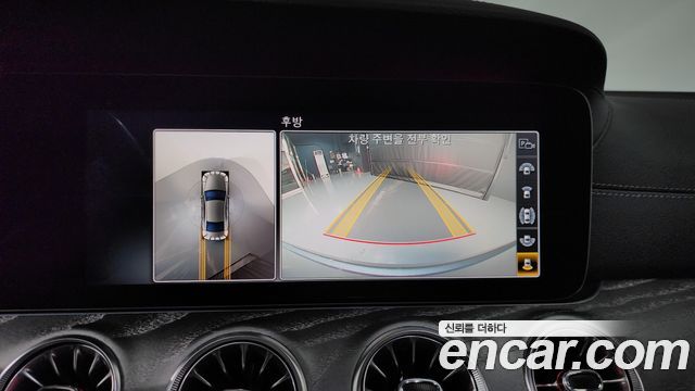Mercedes-Benz CLS-Class (C257) CLS450 4MATIC AMG Line 2020 — фото 14