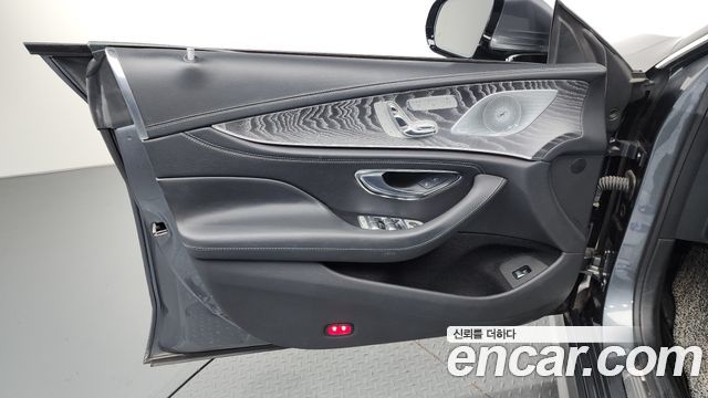 Mercedes-Benz CLS-Class (C257) CLS450 4MATIC AMG Line 2020 — фото 24