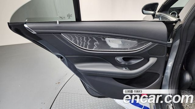 Mercedes-Benz CLS-Class (C257) CLS450 4MATIC AMG Line 2020 — фото 25