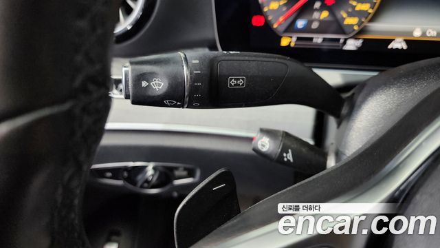 Mercedes-Benz CLS-Class (C257) CLS450 4MATIC AMG Line 2020 — фото 29