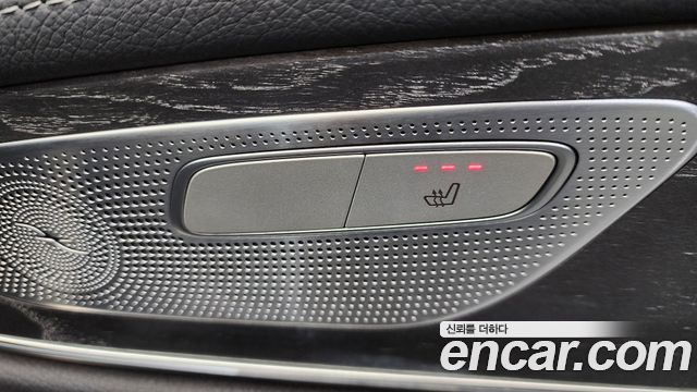 Mercedes-Benz CLS-Class (C257) CLS450 4MATIC AMG Line 2020 — фото 33