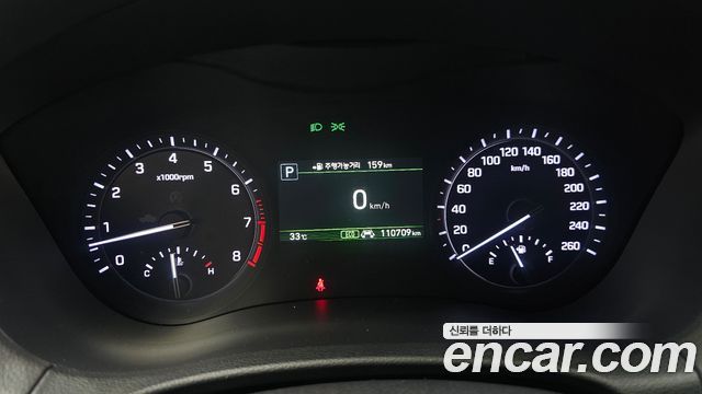 Genesis G80 3.3 GDI AWD Premium Luxury 2018 — фото 8