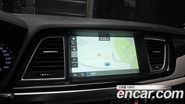 Genesis G80 3.3 GDI AWD Premium Luxury 2018 — фото 14