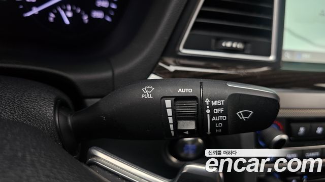 Genesis G80 3.3 GDI AWD Premium Luxury 2018 — фото 18