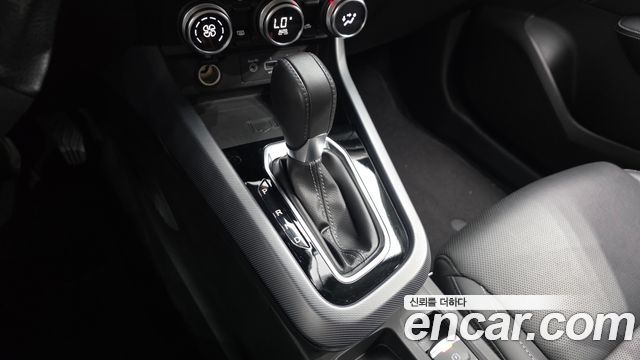 Renault Korea XM3 1.3 TCe RE Signature 2020 — фото 9