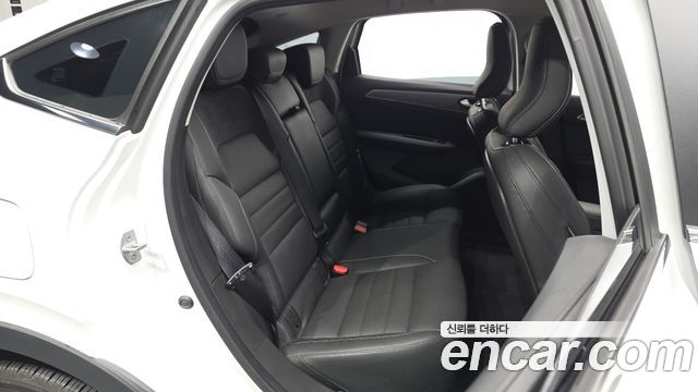 Renault Korea XM3 1.3 TCe RE Signature 2020 — фото 15