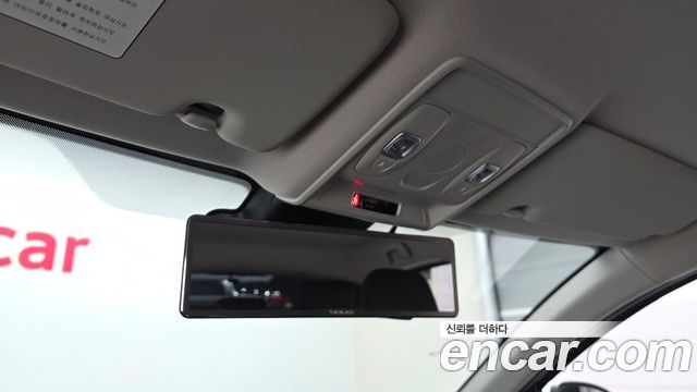 Renault Korea XM3 1.3 TCe RE Signature 2020 — фото 22