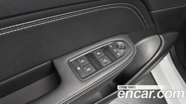 Renault Korea XM3 1.3 TCe RE Signature 2020 — фото 36