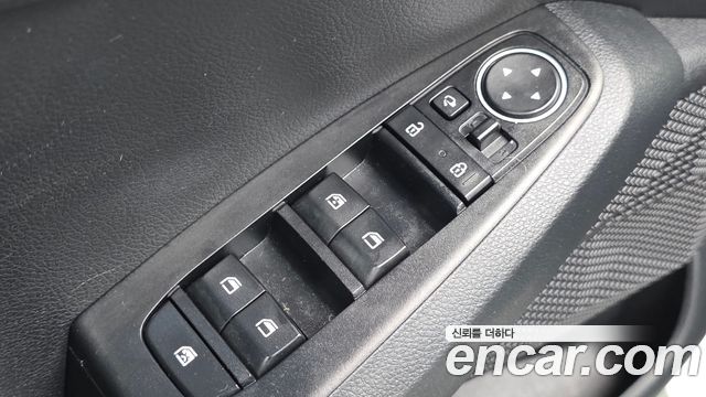 Kia Seltos Gasoline 1.6 Turbo 2WD Prestige 2020 — фото 12
