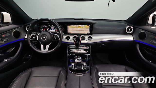 Mercedes-Benz E-Class (W213) E300 Avantgarde 2019 — фото 7