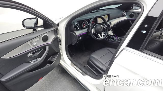 Mercedes-Benz E-Class (W213) E300 Avantgarde 2019 — фото 11