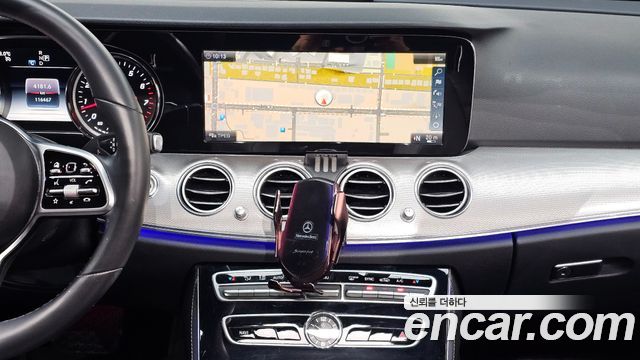 Mercedes-Benz E-Class (W213) E300 Avantgarde 2019 — фото 15