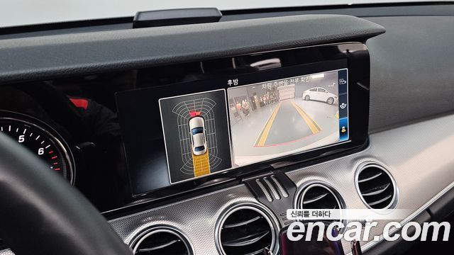 Mercedes-Benz E-Class (W213) E300 Avantgarde 2019 — фото 16