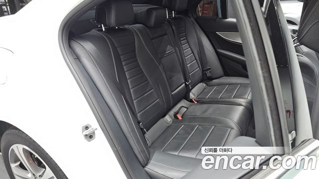Mercedes-Benz E-Class (W213) E300 Avantgarde 2019 — фото 26