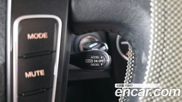 KG Mobility (SsangYong) Korando Sport CX5 2WD PASSION 2014 — фото 16