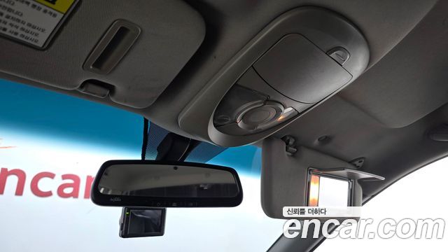 KG Mobility (SsangYong) Korando Sport CX5 2WD PASSION 2014 — фото 19