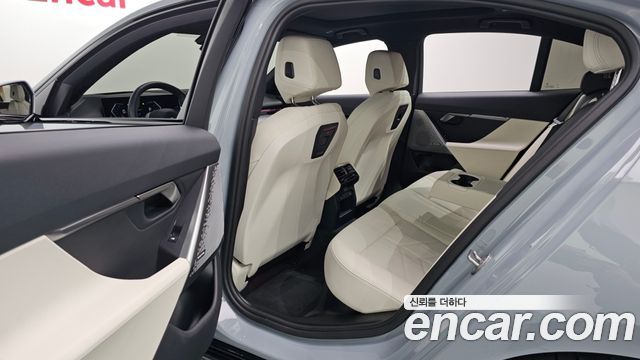 BMW 5 Series (G60) 520i M Sport 2024 — фото 16