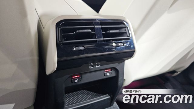BMW 5 Series (G60) 520i M Sport 2024 — фото 36