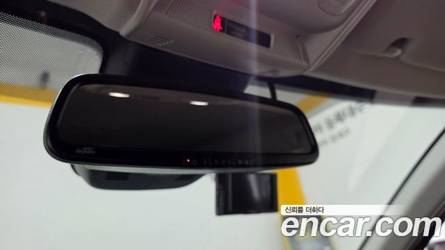 Renault Korea XM3 1.3 TCe RE Signature 2023 — фото 21