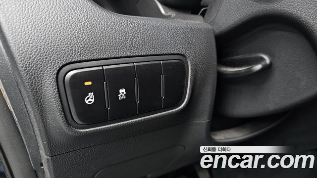 Kia Ray EV Air 2025 — фото 18