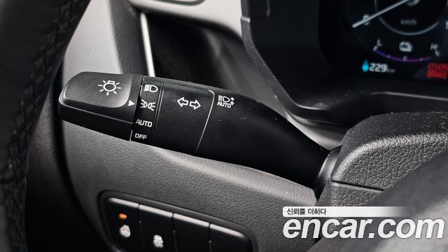 Kia Ray EV Air 2025 — фото 19