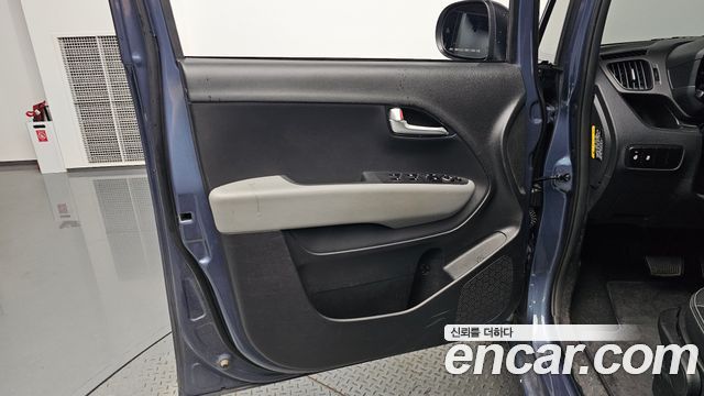 Kia Ray EV Air 2025 — фото 30