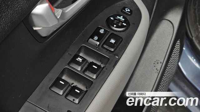 Kia Ray EV Air 2025 — фото 35