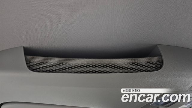 Kia Ray EV Air 2025 — фото 36