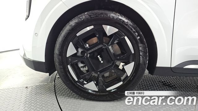Kia Carnival (IV) Gasoline 7-Seater Signature 2025 — фото 5