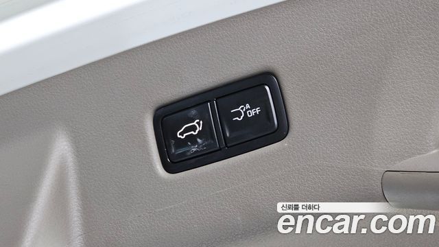 Kia Carnival (IV) Gasoline 7-Seater Signature 2025 — фото 16