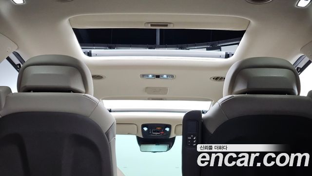 Kia Carnival (IV) Gasoline 7-Seater Signature 2025 — фото 19