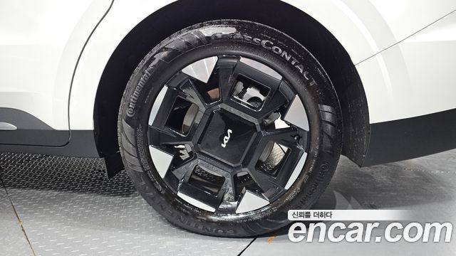 Kia Carnival (IV) Gasoline 7-Seater Signature 2025 — фото 21