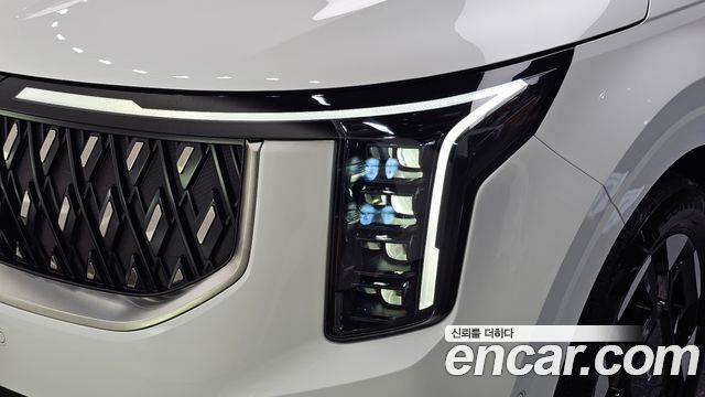 Kia Carnival (IV) Gasoline 7-Seater Signature 2025 — фото 22