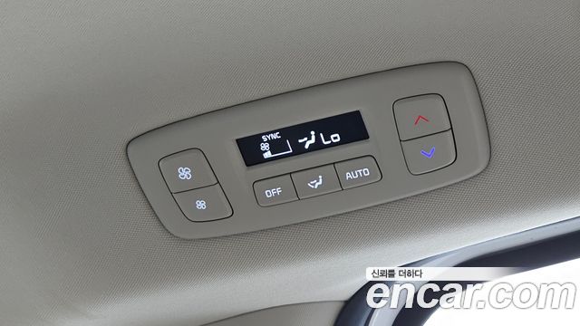 Kia Carnival (IV) Gasoline 7-Seater Signature 2025 — фото 32