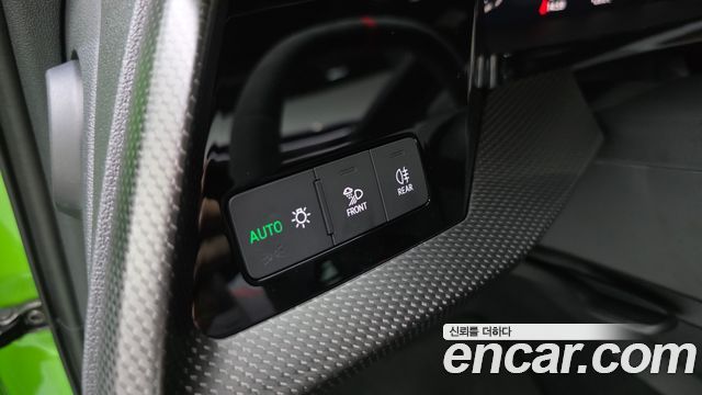 Audi RS3 (8Y) 2.5 TFSI Quattro 2026 — фото 14